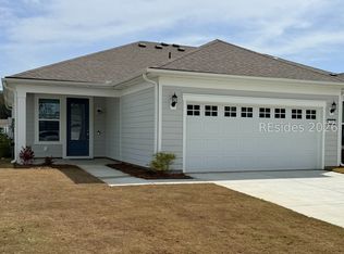 215 Jack Crevalle Way, Bluffton, SC 29909