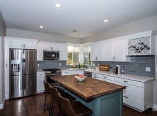 431 Davenport, Meridian, ID 83642