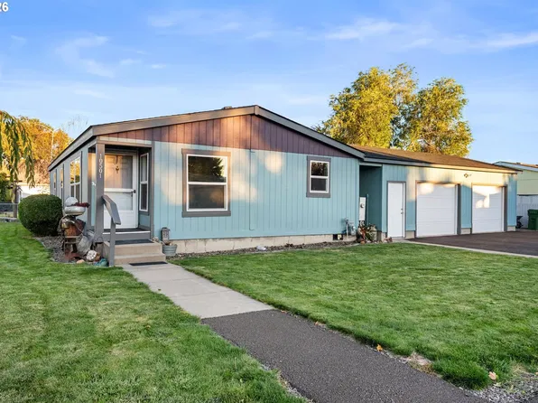 10501 G Ct, Island City, OR 97850