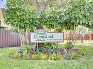 6611 SW 41st Ct #16, Fort Lauderdale, FL 33314