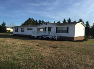 100 Hillside Ln, Middlesex, NC 27557