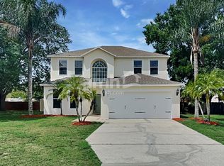 901 Veronica Cir, Ocoee, FL 34761