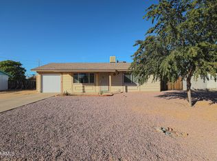 3402 W Behrend Dr, Phoenix, AZ 85027