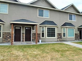 641 Trejo St, Rexburg, ID 83440