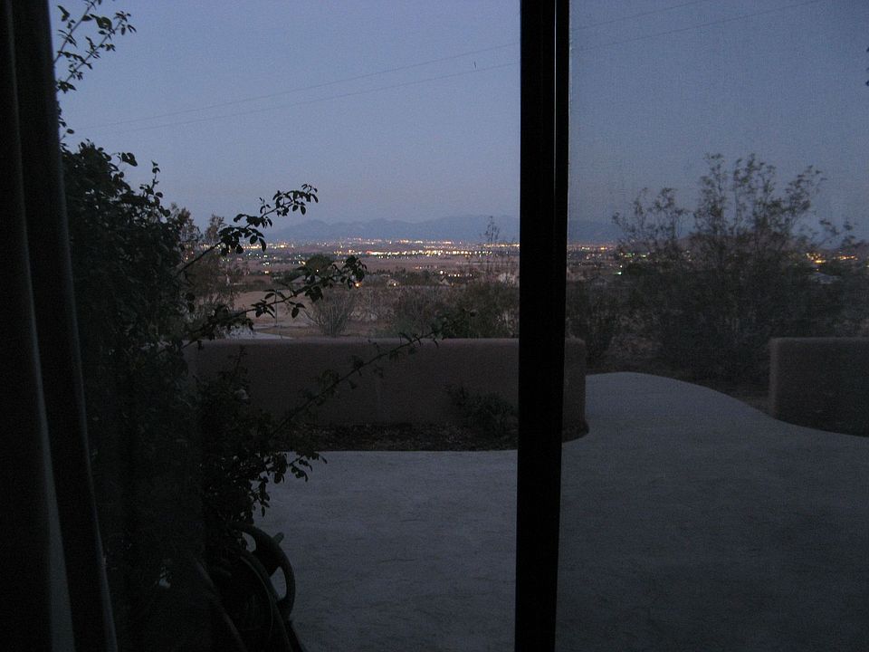Dawn View
