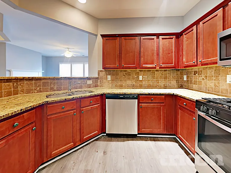 205 Ledgewood Mill Way — Photo 4