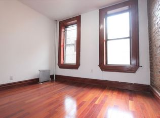 144 W 109th St APT 4W, New York, NY 10025