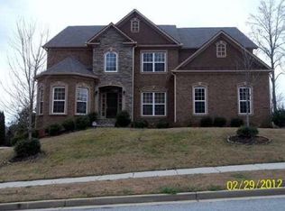 7 Stonebridge Blvd, Newnan, GA 30265