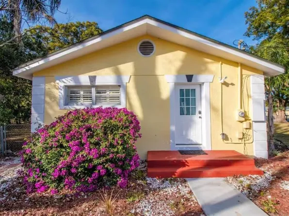 (undisclosed Address), Orlando, FL 32806