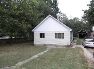 172 E Florence St, Oglesby, IL 61348