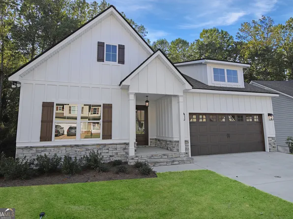 517 Tradition Pl, Lagrange, GA 30241