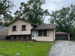 22150 Rockingham Rd, Richton Park, IL 60471