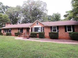 3502 Old Linwood Rd, Lexington, NC 27292