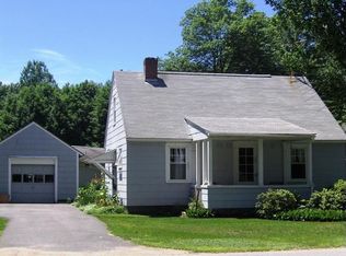 160 Millers Falls Rd, Turners Falls, MA 01376