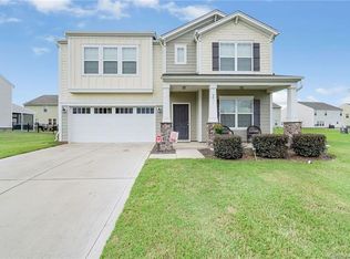 5011 Singletree Ln, Indian Trail, NC 28079