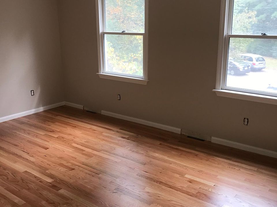 Foundry Street Townhouses 335 Foundry St North Easton MA Zillow