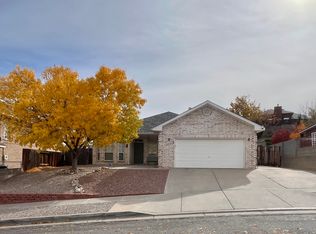 10332 Cedar Springs Pl NW, Albuquerque, NM 87114