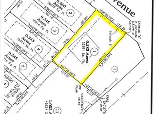 0 Cedar Ave, Farmville, VA