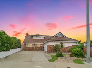 12511 Raymond Cir, Garden Grove, CA 92845