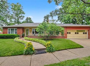 6205 Clifton Ave, Saint Louis, MO 63109