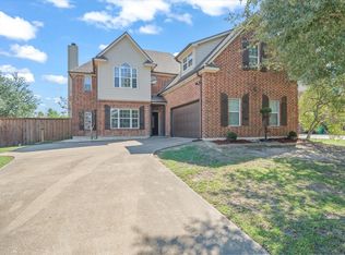 4421 Etheridge Cir, Canton, TX 75103