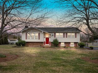 3810 Greenway Dr, Trinity, NC 27370