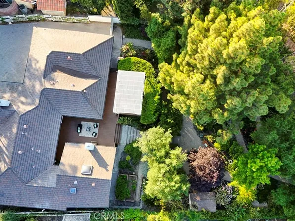 5205 Middlecrest Rd, Rancho Palos Verdes, CA 90275