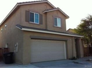 1798 Rogers Way, San Jacinto, CA 92582