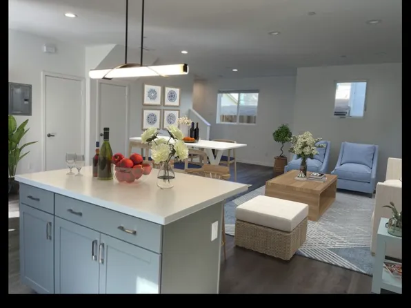 1260 E Santa Clara St, Ventura, CA 93001