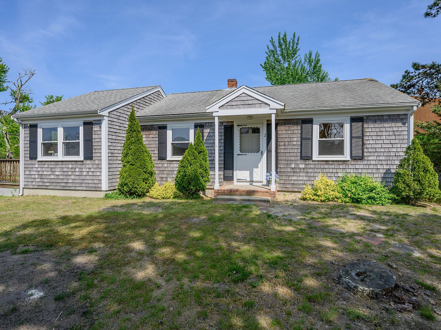 2 Allain Way, West Dennis, MA 02670 Zillow