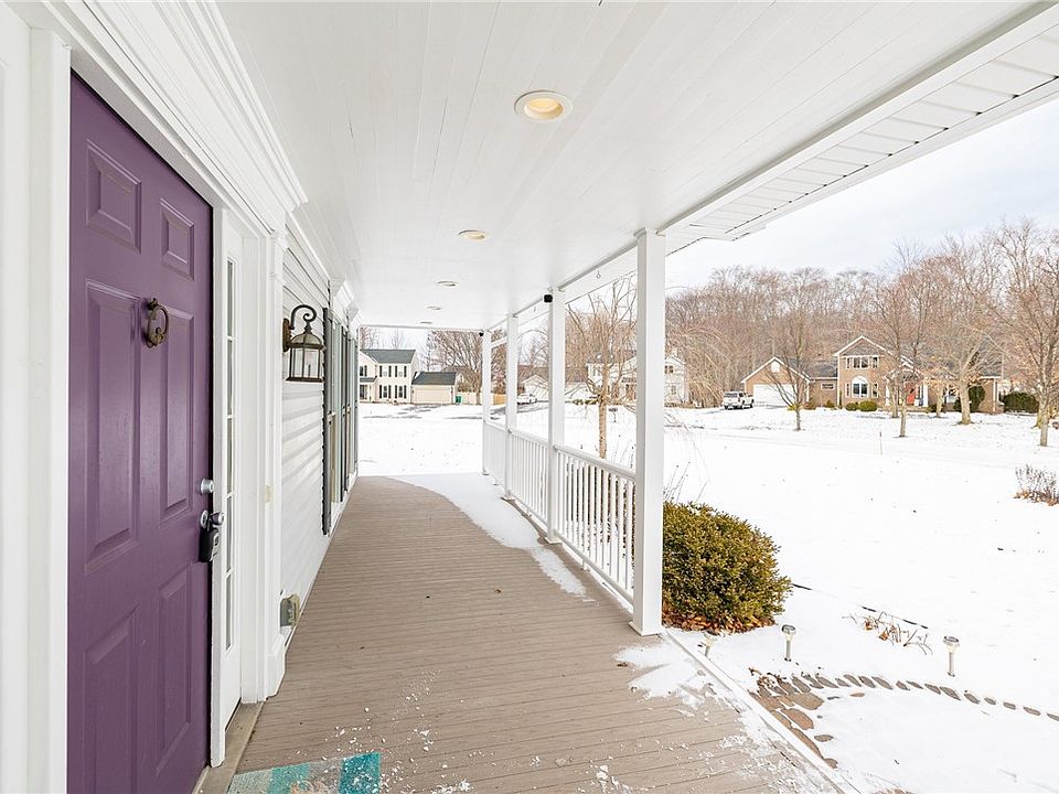 605 Macintosh Dr, Rochester, NY 14626 Zillow