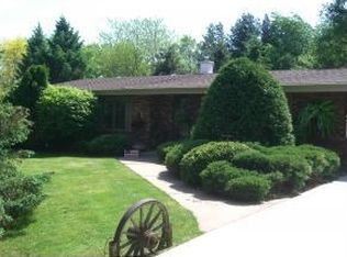 N2633 Kelleen Dr, Waupaca, WI 54981