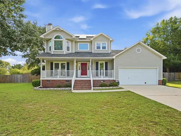 233 Crown Point Rd, Lexington, SC 29073