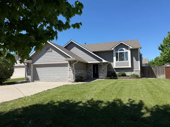 2517 N Davin Ct, Wichita, KS 67226