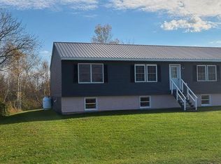 502 White Rd, Ellenburg Depot, NY 12935