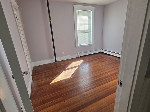 Bedroom #1