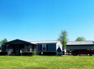 14031 S Brendan Blvd, Claremore, OK 74017