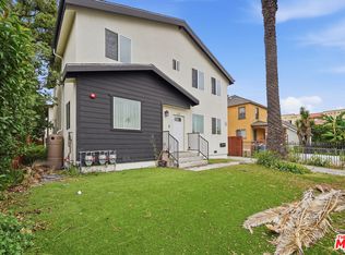 222 W 80th St, Los Angeles, CA 90003