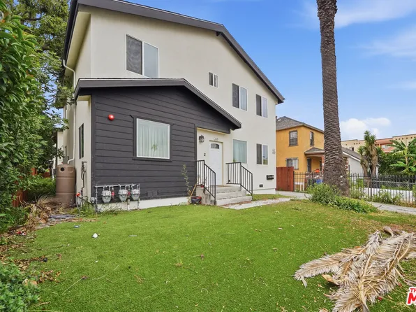 222 W 80th St, Los Angeles, CA 90003