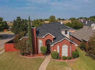 1701 Marcella Ln, Rowlett, TX 75089