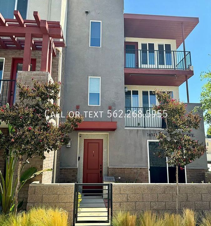 1st image of 16514 Adenmoor Ave Unit 5
