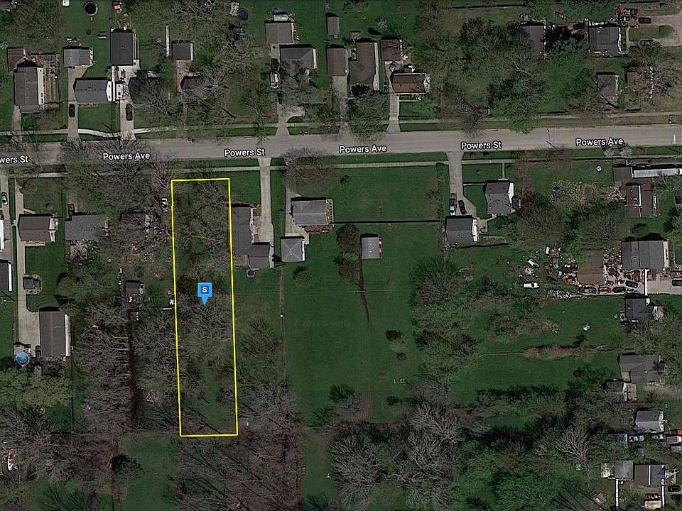 111 Powers St, Westland, MI 48186 Zillow