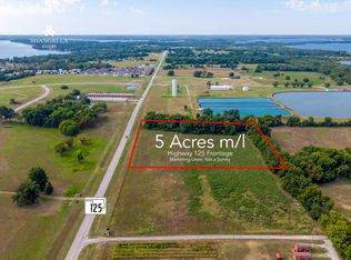 S Highway 125, Afton, OK 74331