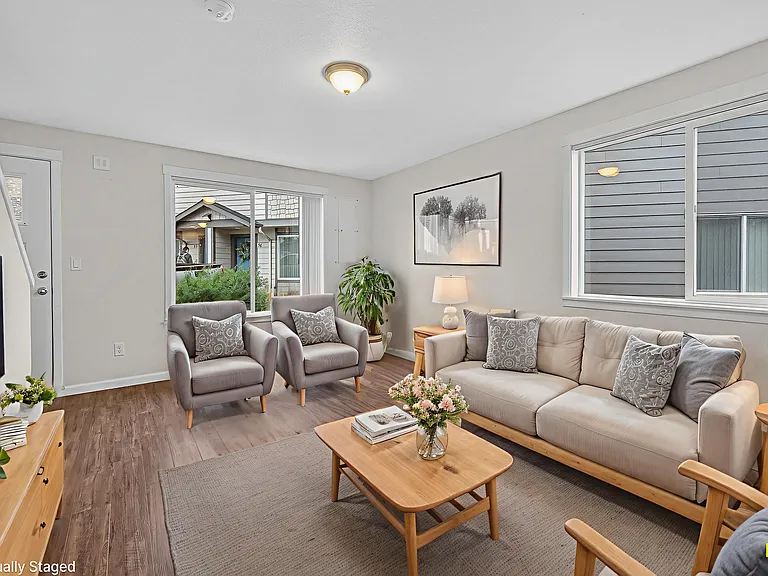 Drumwood McMinnville Townhomes — Photo 11