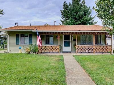 1233 June Dr, Xenia, OH, 45385