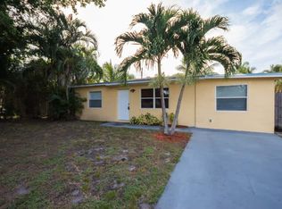 3513 Ivanhoe Ave, Boynton Beach, FL 33436