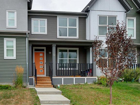 2nd image of 72 W Carringvue Way NW