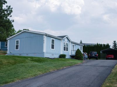 8325 Mourning Dove Dr, Missoula, MT, 59808