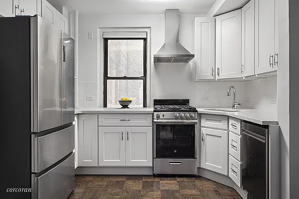 Rented by Corcoran | media 6