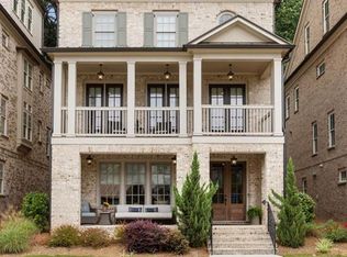 2110 Timball Rd NW, Atlanta, GA 30318